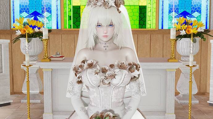 图片[4]-【女英雄RPG/中文】英雄之路：念兔 Ver2.11【安卓+PC】官方中文作弊版+全CG【大更新/1.7G】-ACG游戏