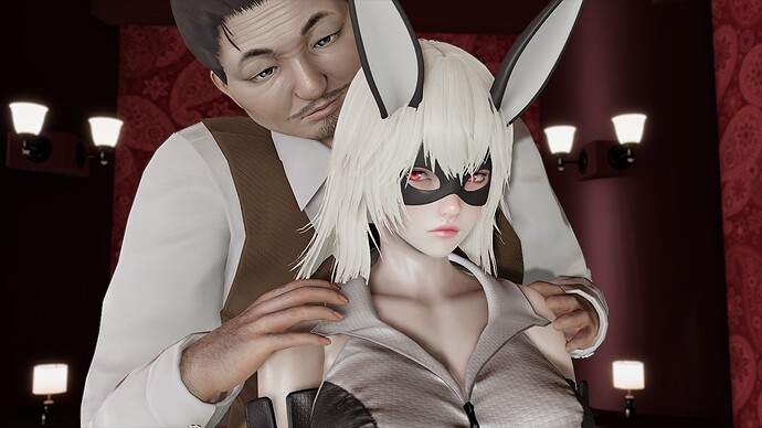 图片[6]-【女英雄RPG/中文】英雄之路：念兔 Ver2.11【安卓+PC】官方中文作弊版+全CG【大更新/1.7G】-ACG游戏