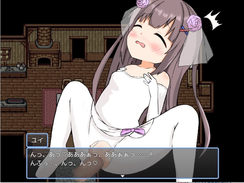 ハーレム!牧場らいふDLC [GNT牧場]