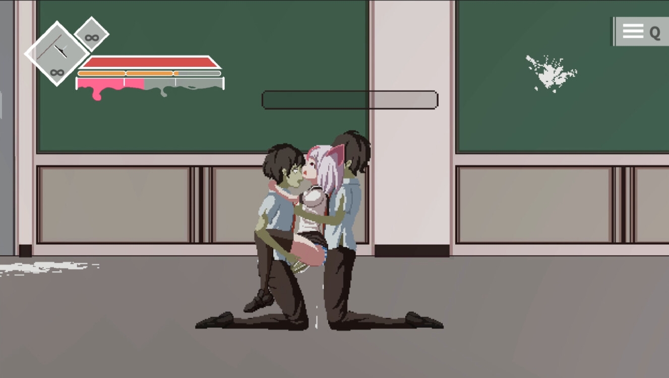 【中英日】沙哈塔的遇难日 [JaShinn Game]