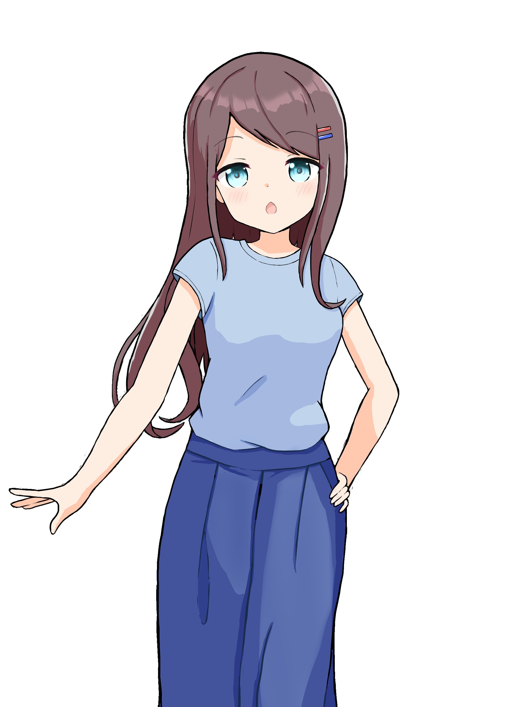 ハーレム!牧場らいふDLC [GNT牧場]