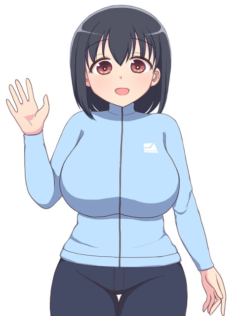 デカ乳JD浅田さんと悪質王様ゲーム [Hot Cupola]