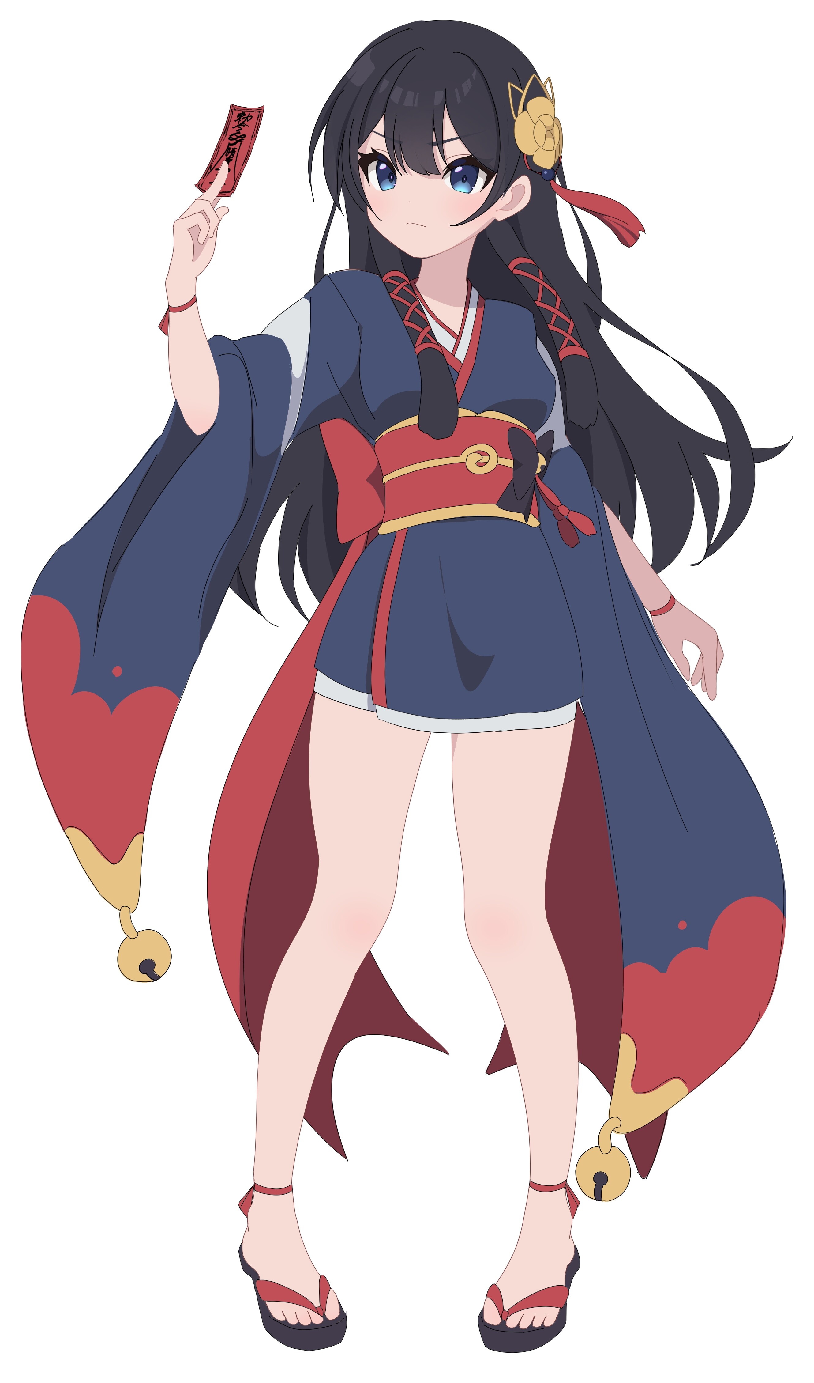 彷徨巫女伝～小夜脱出譚～ [エタノールソフト]