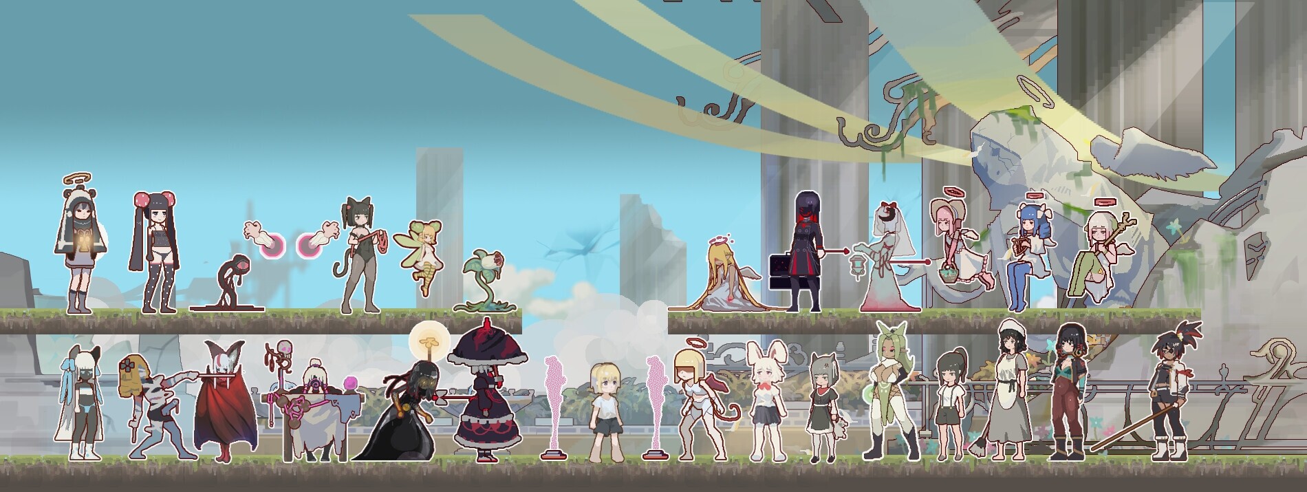 【日文版】ReturnAtis [Teのジジ]