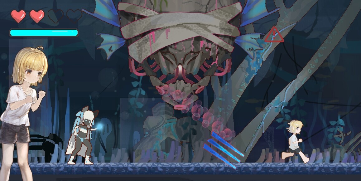 【日文版】ReturnAtis [Teのジジ]