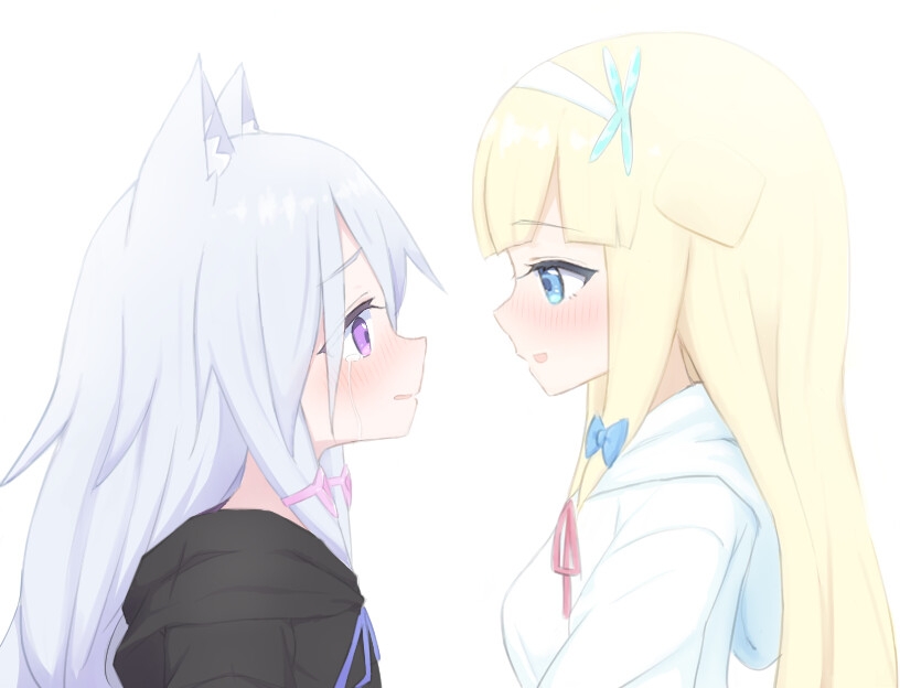 LiLy -二つの灯- [うにばこ]