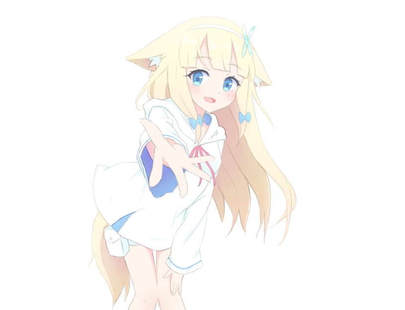 LiLy -二つの灯- [うにばこ]