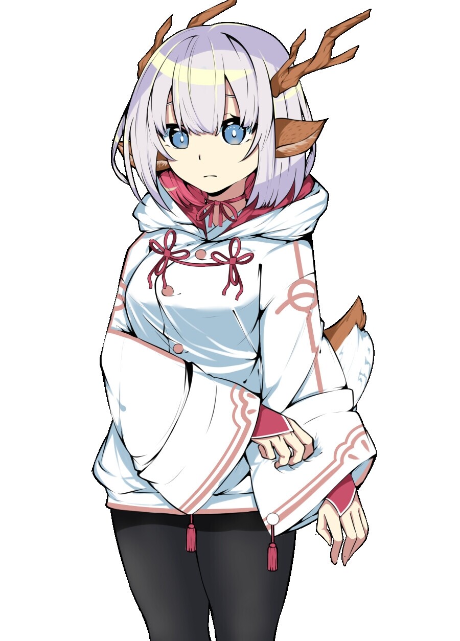 鬼の守り人 [ろじうら倶楽部]