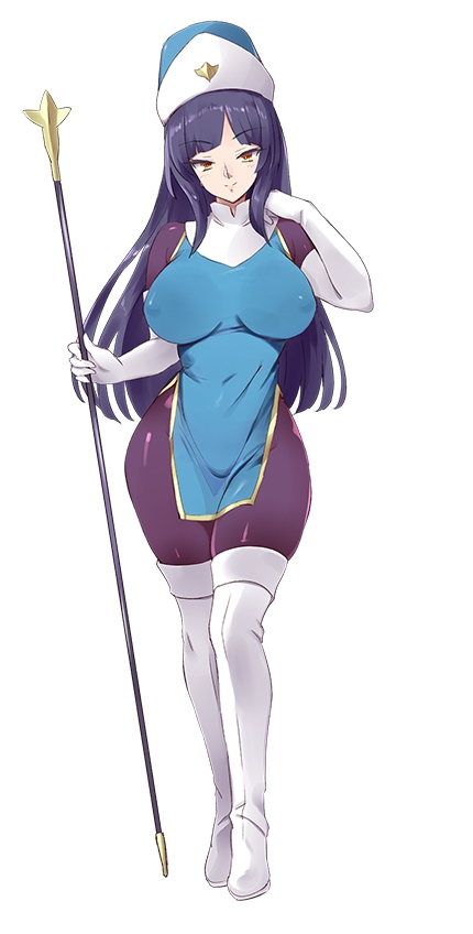 冒険ヒロインとキケンなダンジョン宿 [コーカサスプラン]