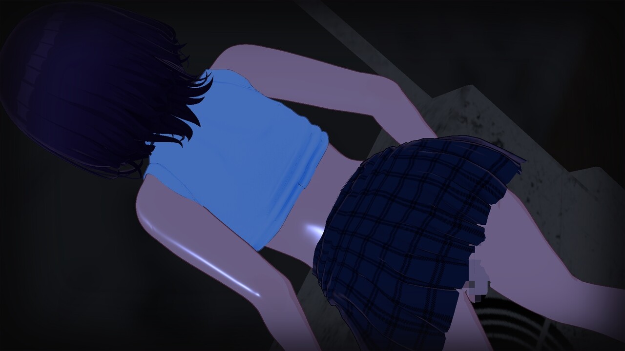 LOOK.hac -ルック・ハック-【简体中文版】 [たわわデリバリー]