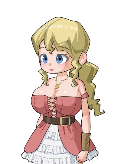 謎のふたゆり謎ダンジョンの謎 [屁理屈流通センター]