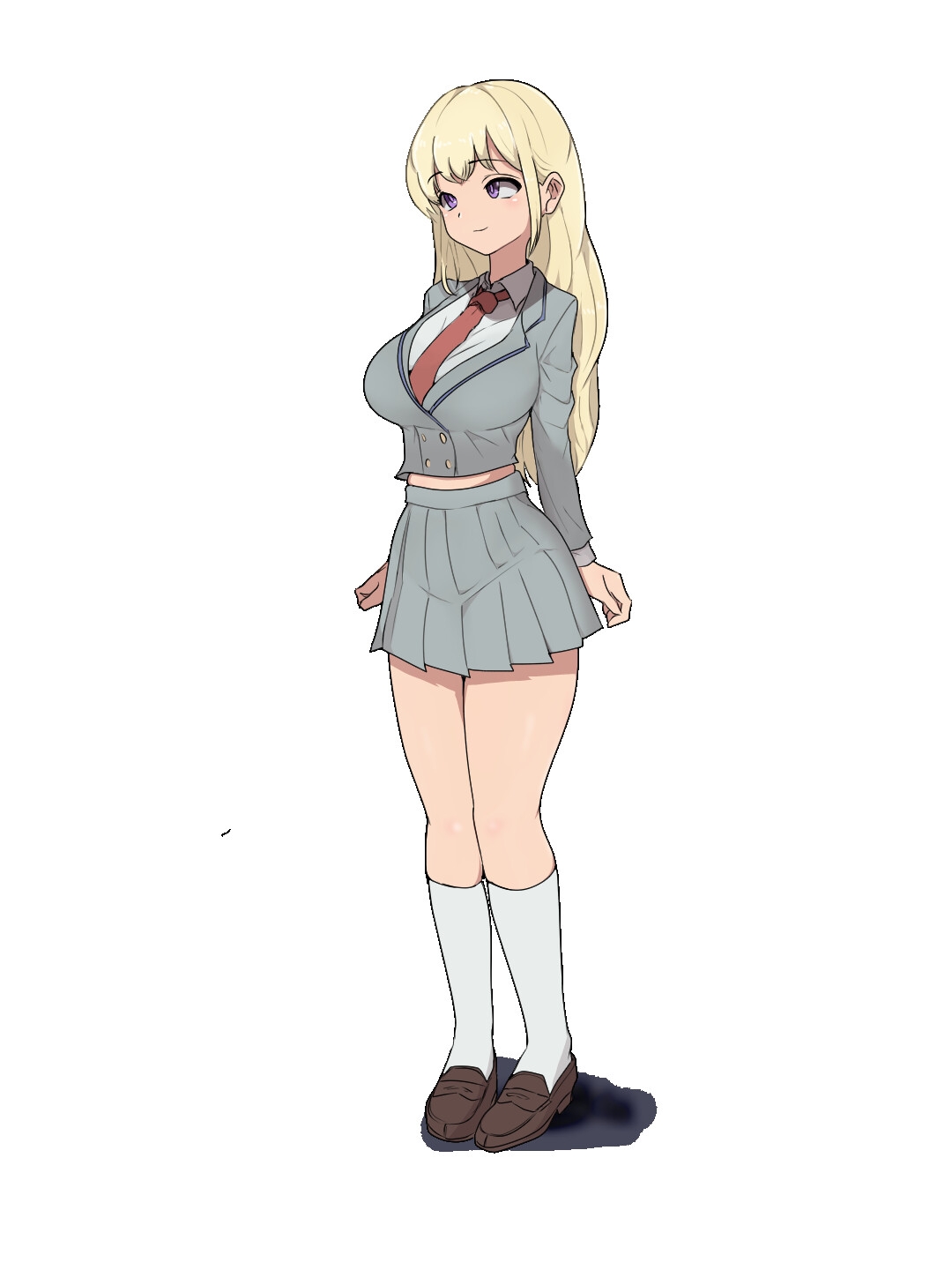 エッチな学校の怪談2 ～ボクと怖～いお姉さんたち～ [M男紳士のにじかい]