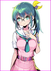 多娜多娜 一起干坏事吧 / 【中文簡体版】ドーナドーナ いっしょにわるいことをしよう [ALICE SOFT]