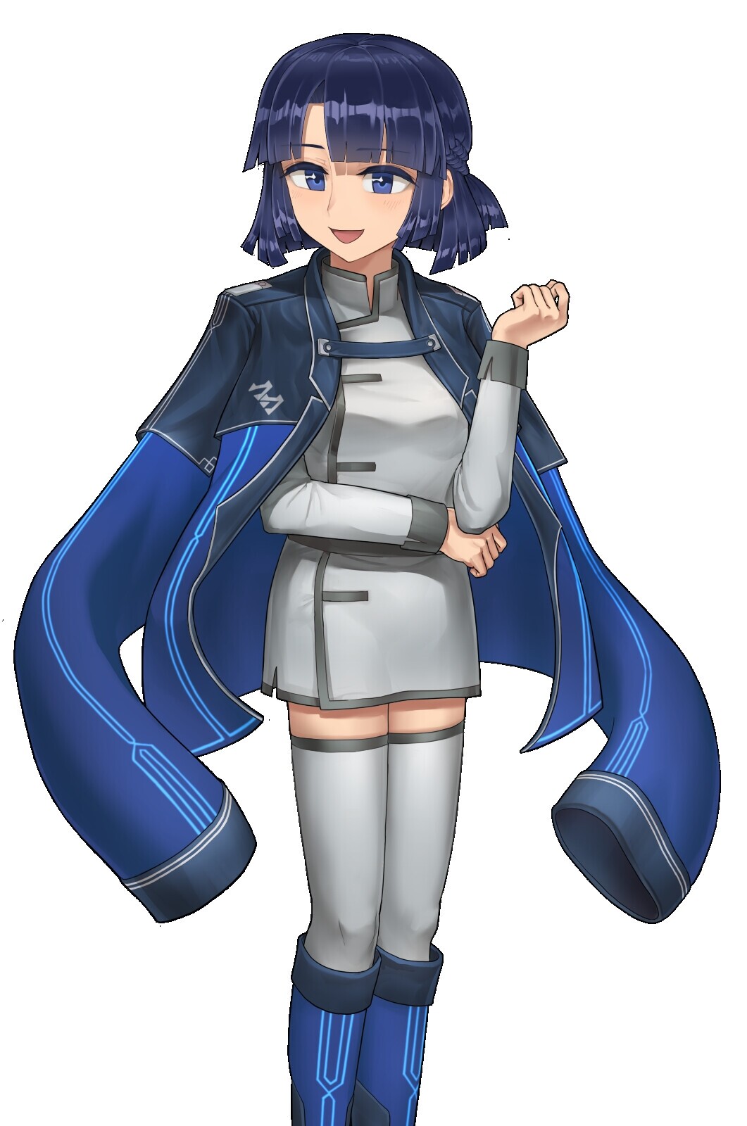 逆夢のメナスフィア [クレイジー二厘]