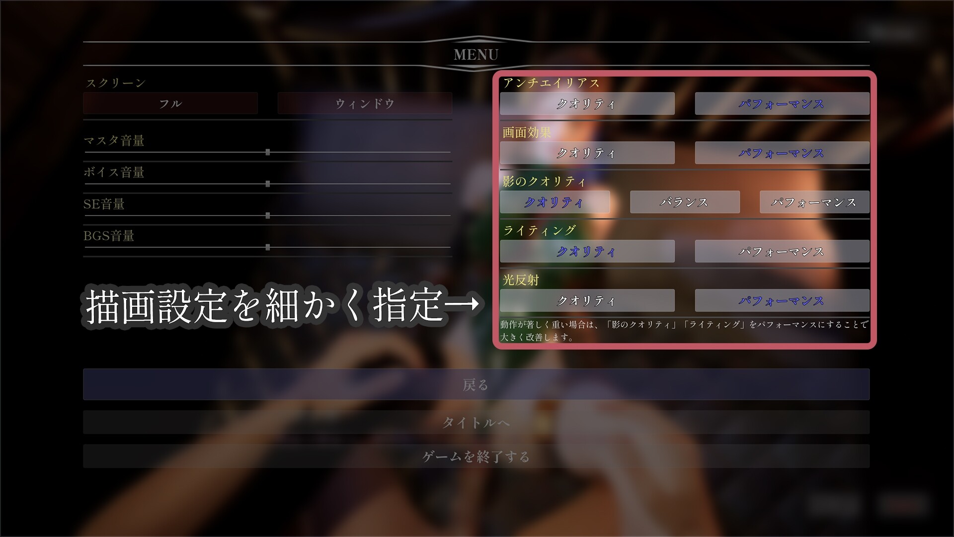 ミランダの災難～こんなカラダで傭兵はムリだろ!～ [ささめソフト]
