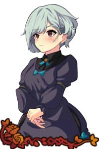 エリーゼと恍惚のマリオネット [和菓子日和]