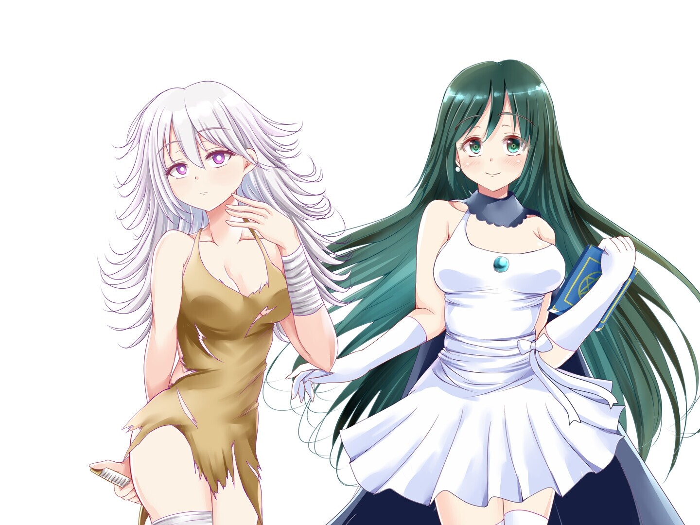 ネクロマリア [disfact]