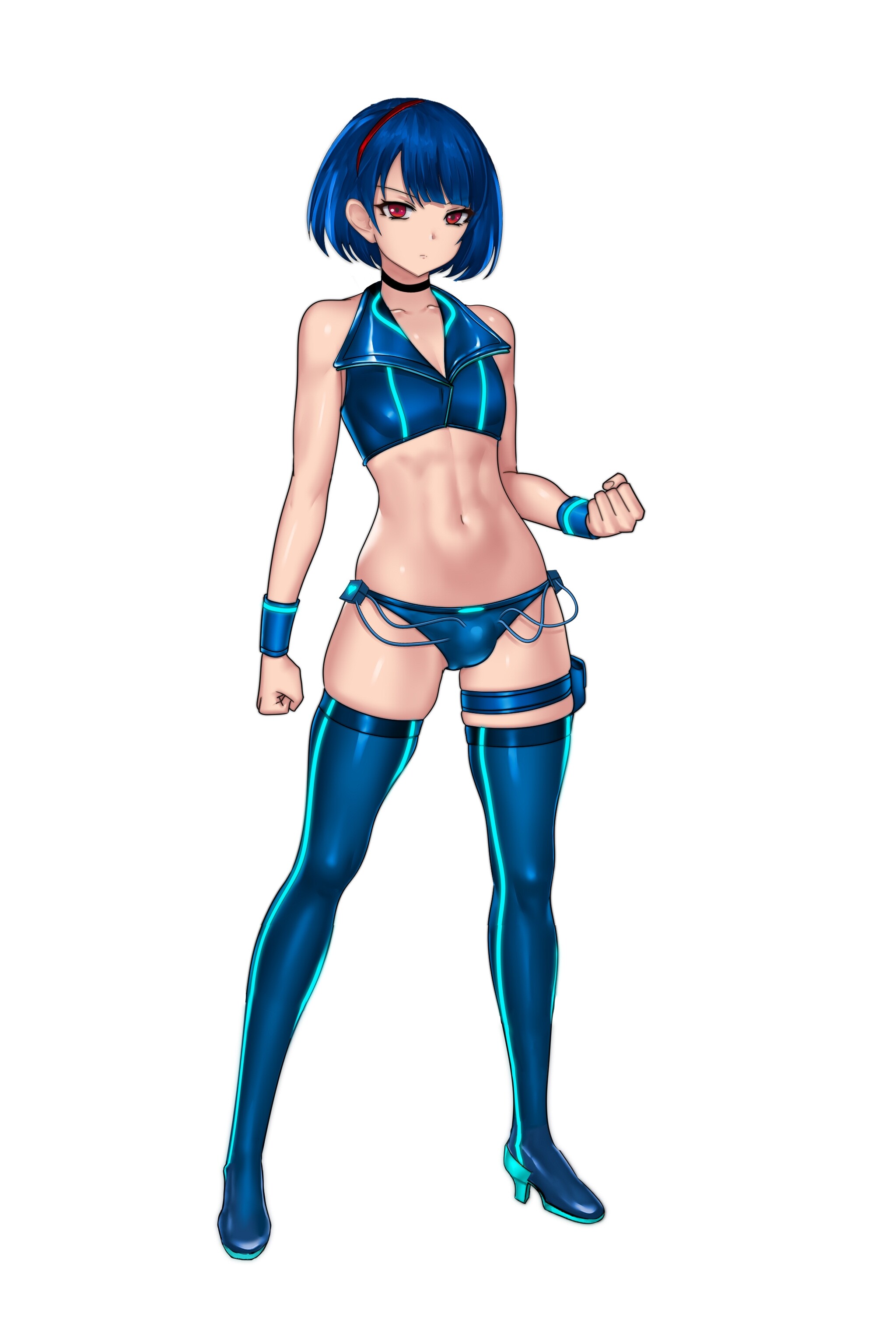 女体化デバイス [FT少女]