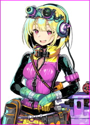多娜多娜 一起干坏事吧 / 【中文簡体版】ドーナドーナ いっしょにわるいことをしよう [ALICE SOFT]