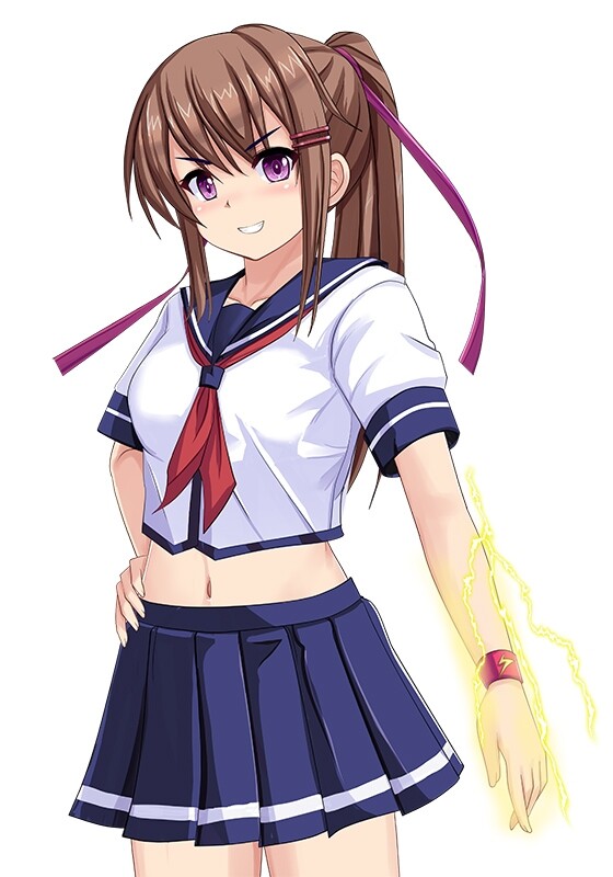 行け!! 秘密結社デッドバニー団 [ルさんちまん]
