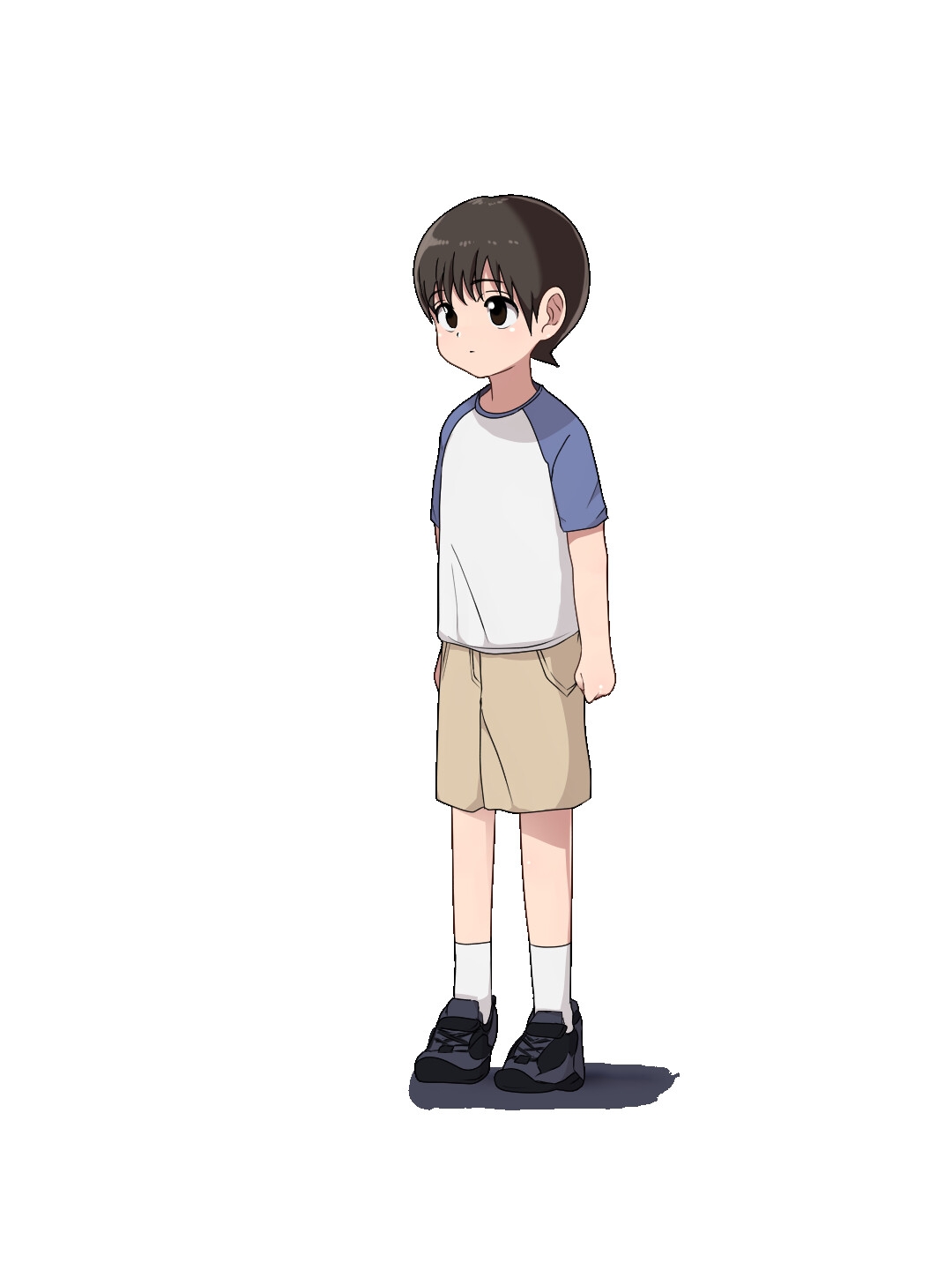 エッチな学校の怪談2 ～ボクと怖～いお姉さんたち～ [M男紳士のにじかい]