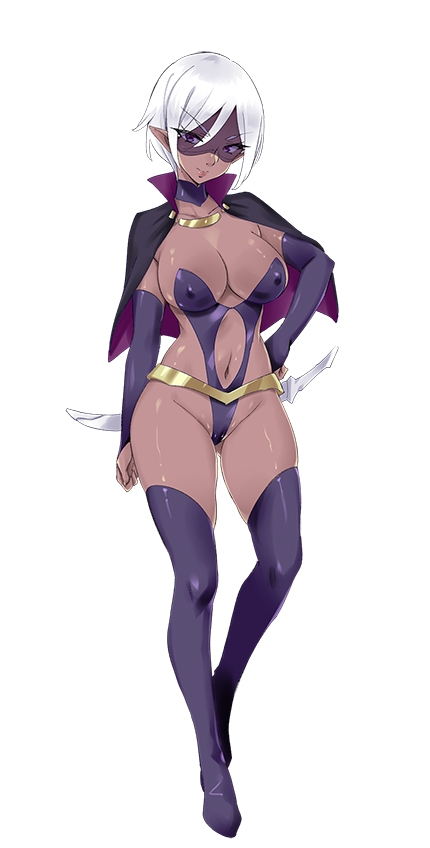 冒険ヒロインとキケンなダンジョン宿 [コーカサスプラン]