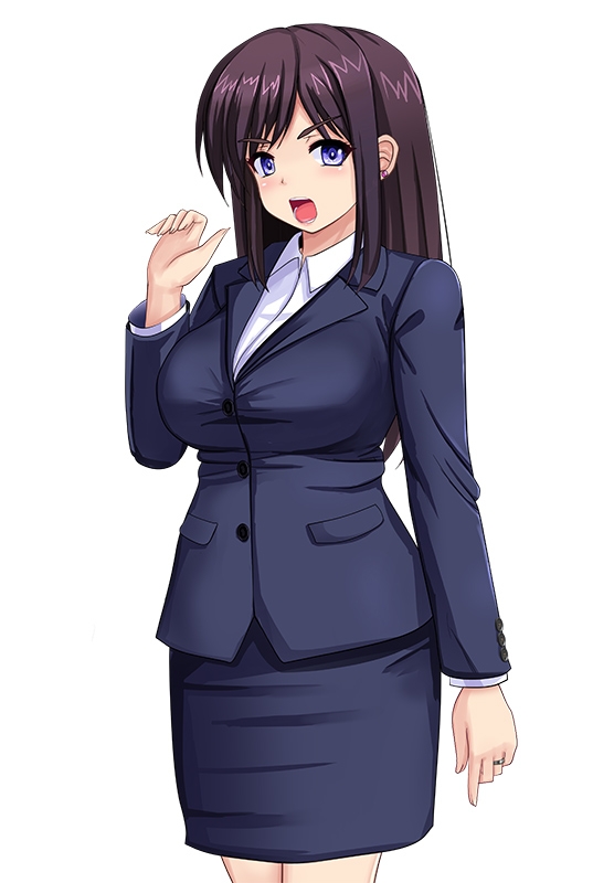 行け!! 秘密結社デッドバニー団 [ルさんちまん]