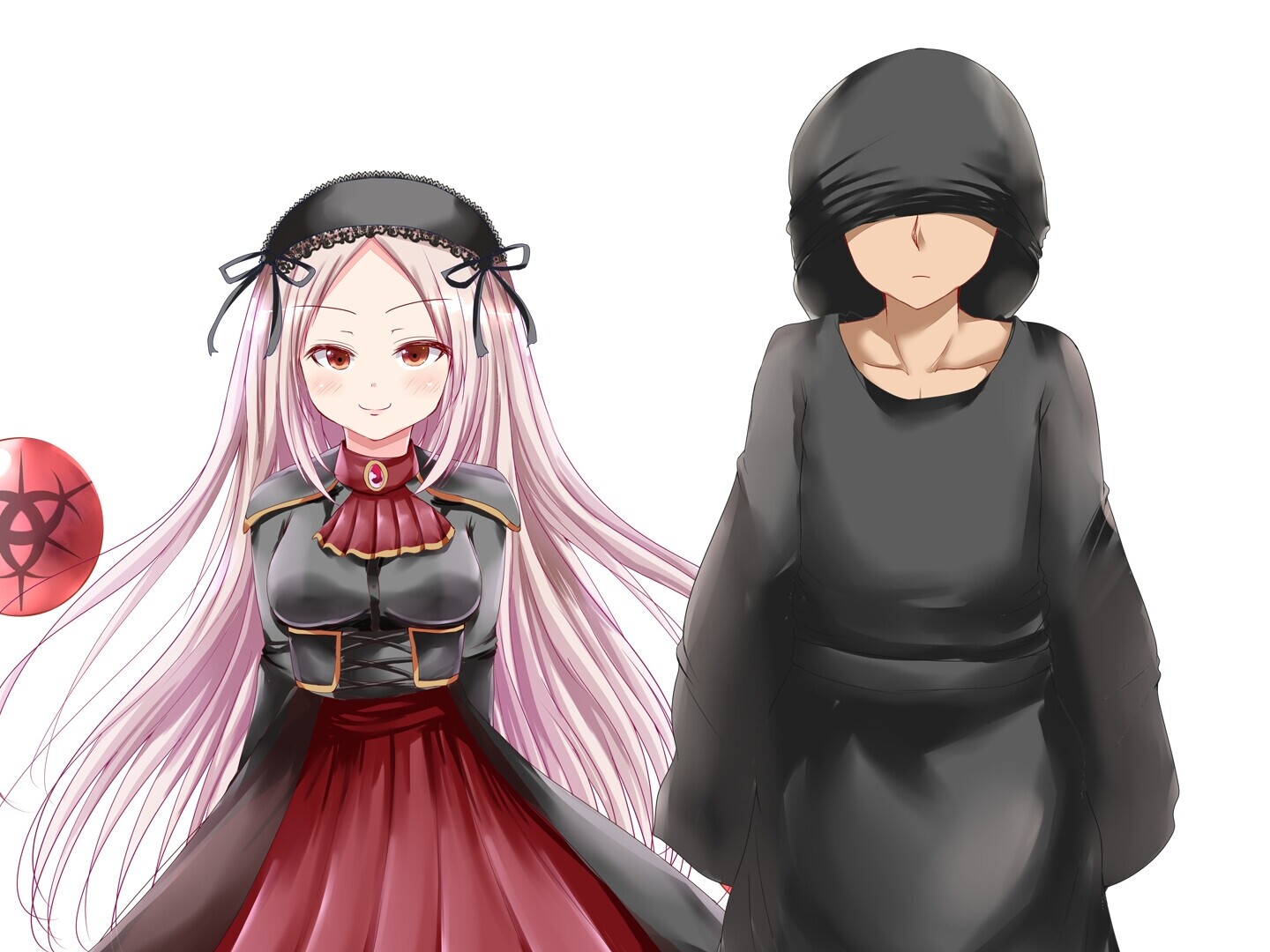 ネクロマリア [disfact]