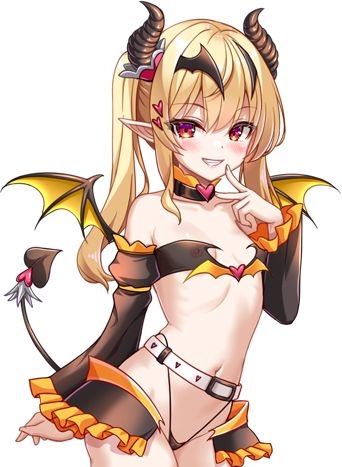 ○リサキュバスの館 [PAON]