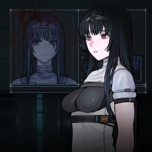 【官方中文版】CYANBRAIN [NEKOUJI]