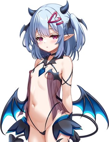 ○リサキュバスの館 [PAON]