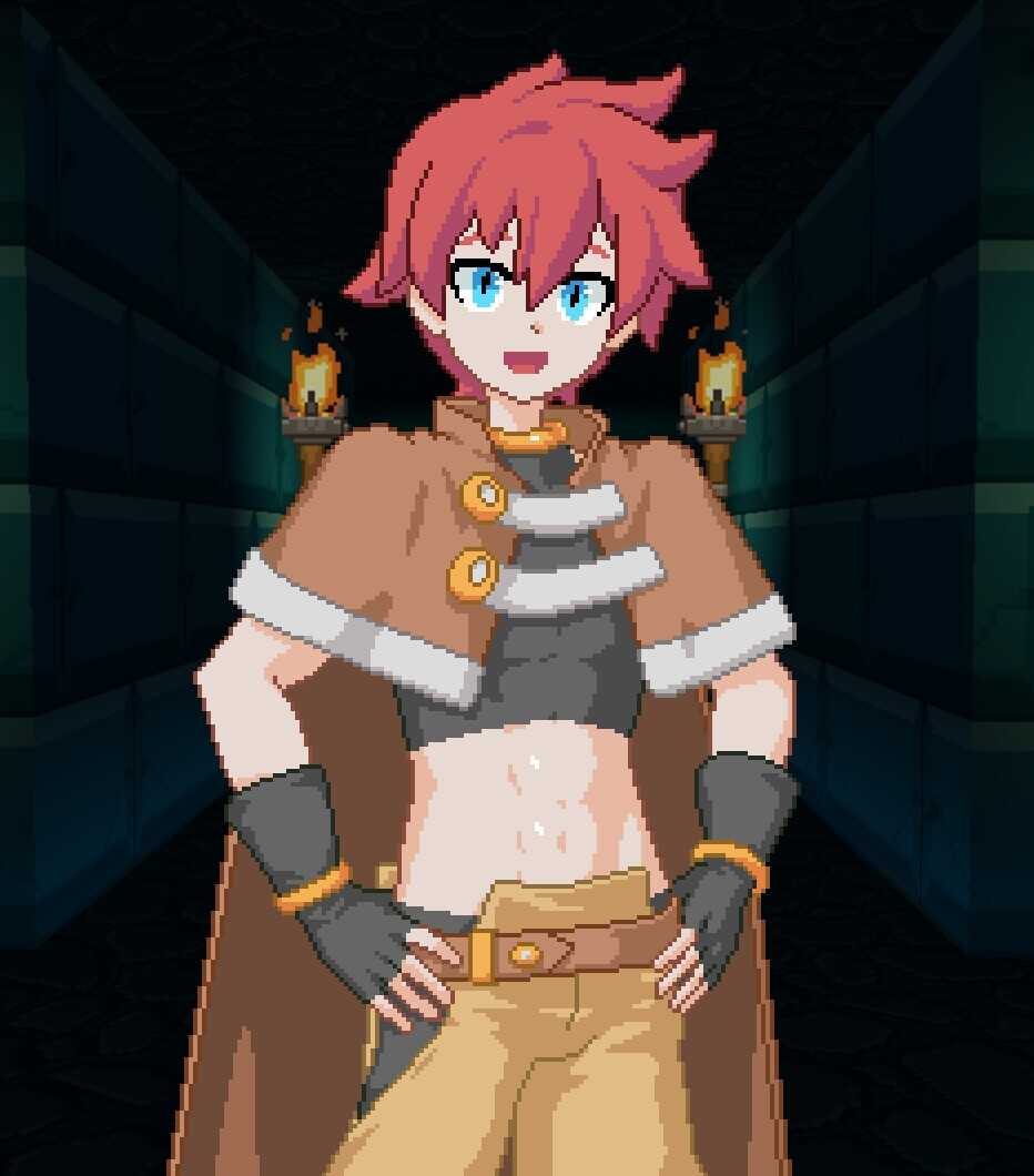 Nakara Redspike