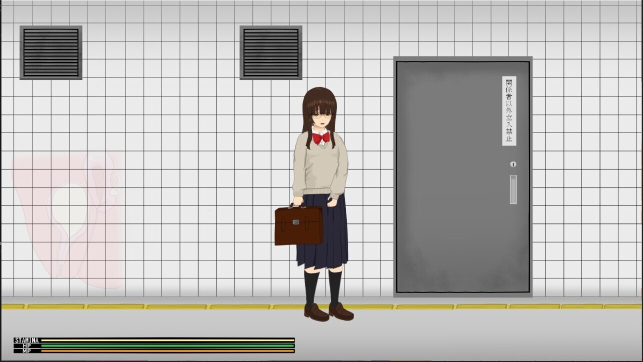 ∞番出口 [たぽたぽたーぽす]