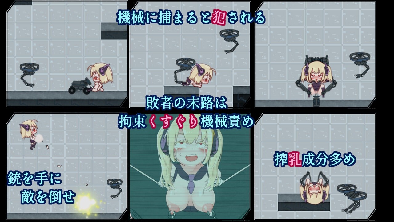 セックスドール・クライシス [ぬくぬくソフト]