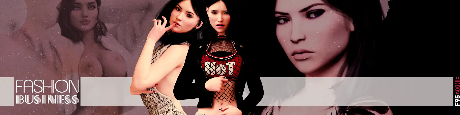 569529 Fashion Business 2