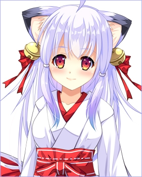 神楽創世記-環- [でぼの巣製作所]