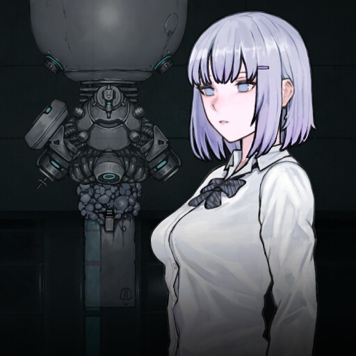 【官方中文版】CYANBRAIN [NEKOUJI]