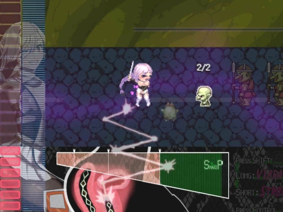 姬哈命运尼吟直升飞机Destined Damsel In Distress