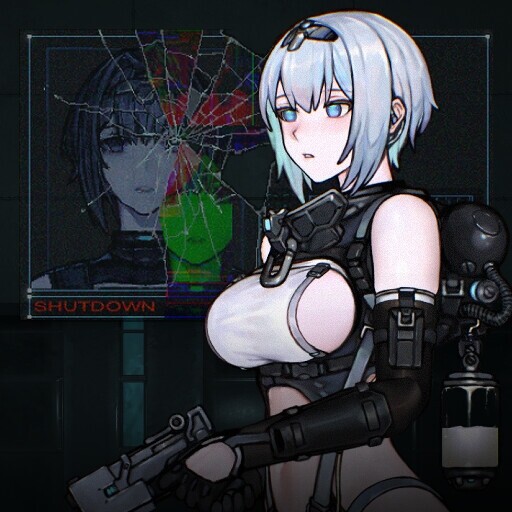 【官方中文版】CYANBRAIN [NEKOUJI]