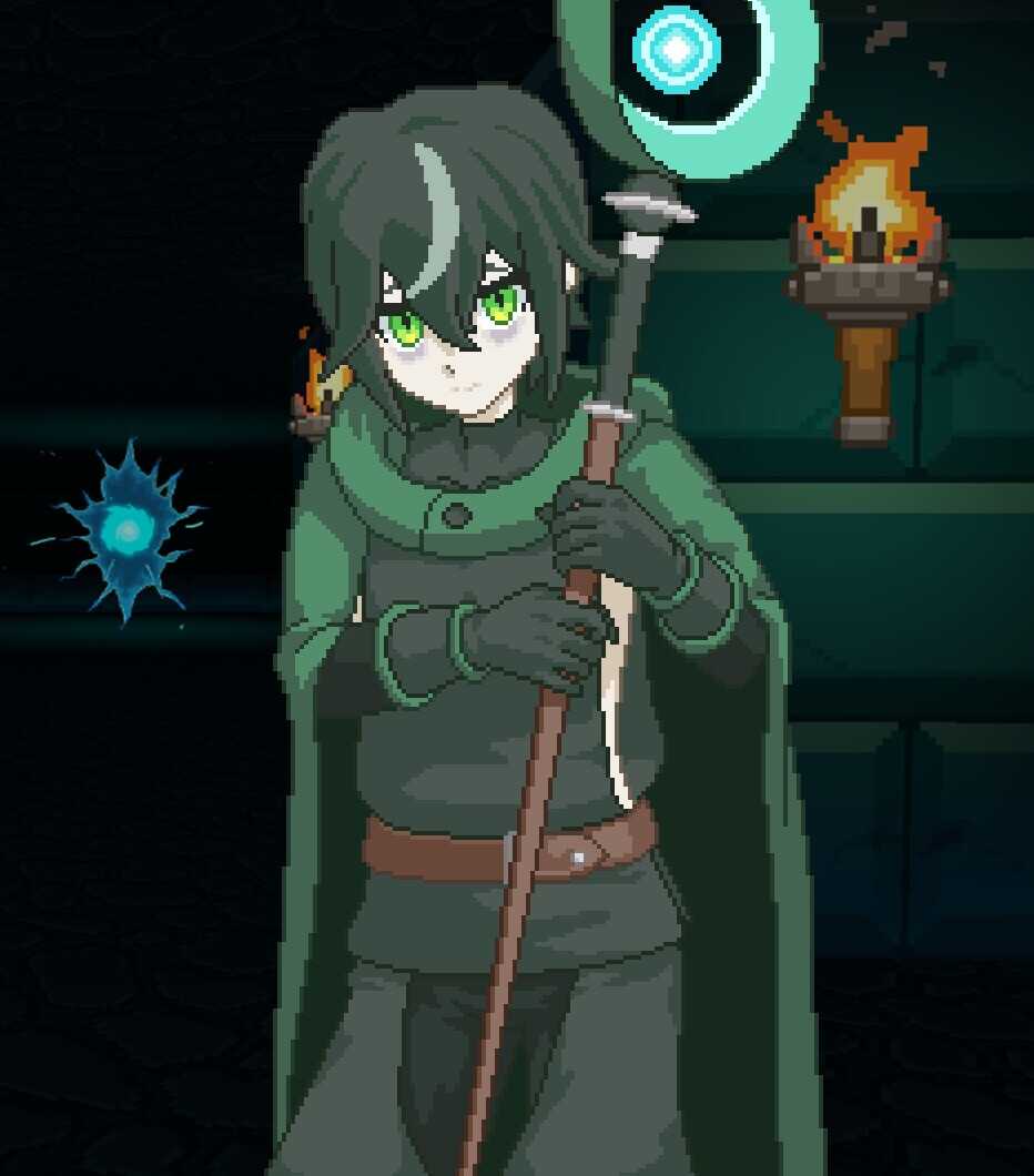 Nakara Redspike